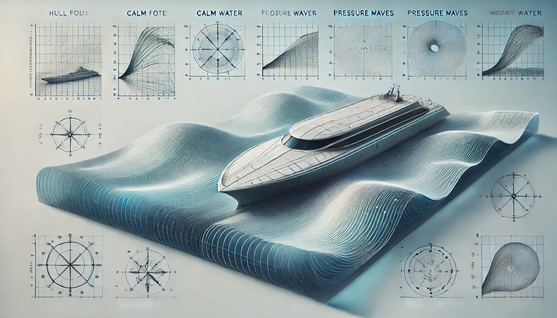Hull Optimization