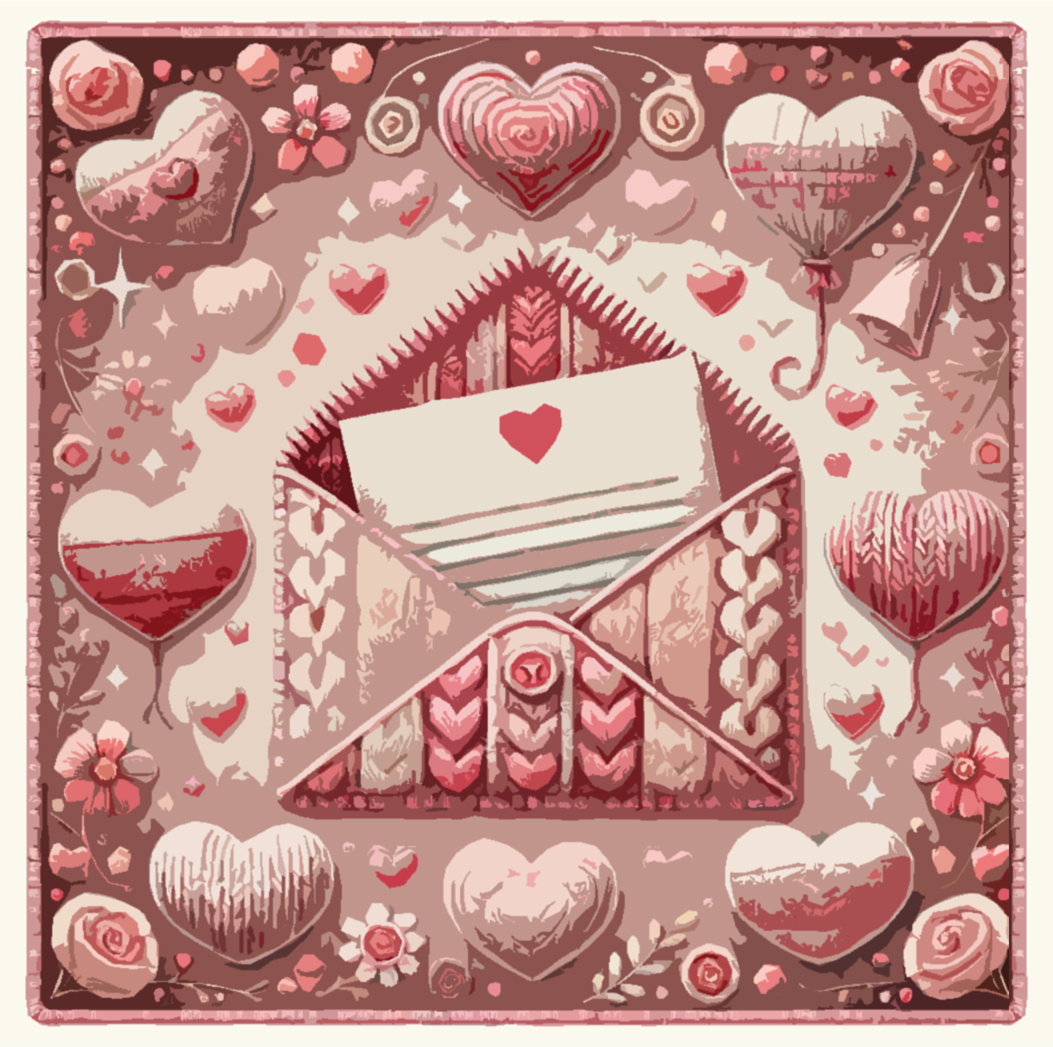 Love Letter