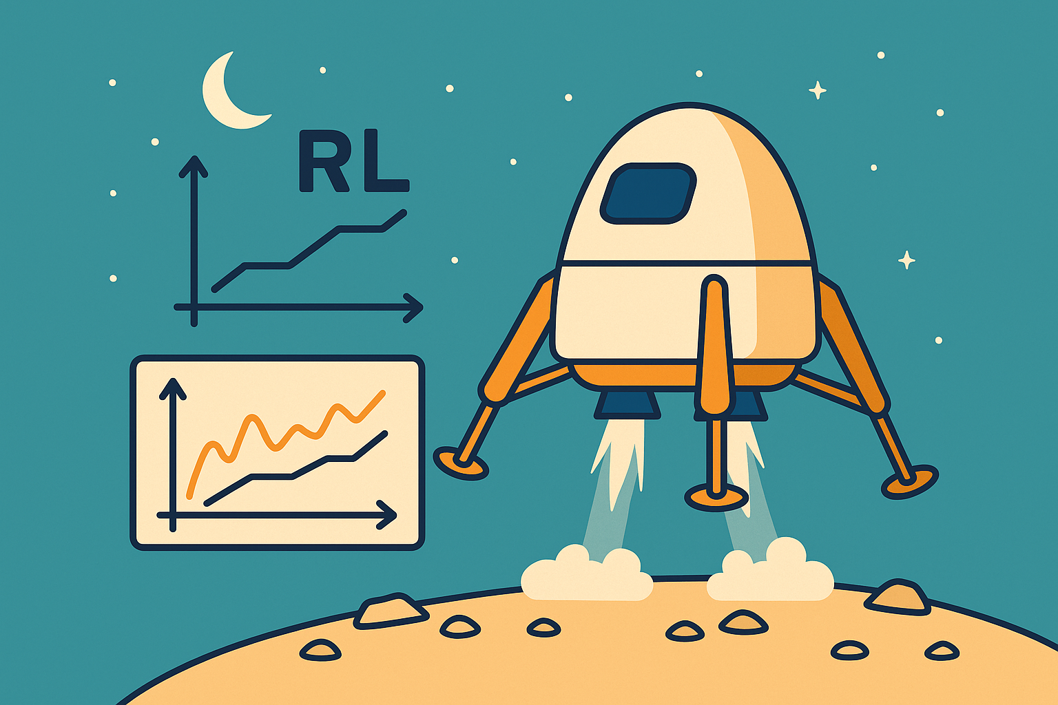 Lunar Lander