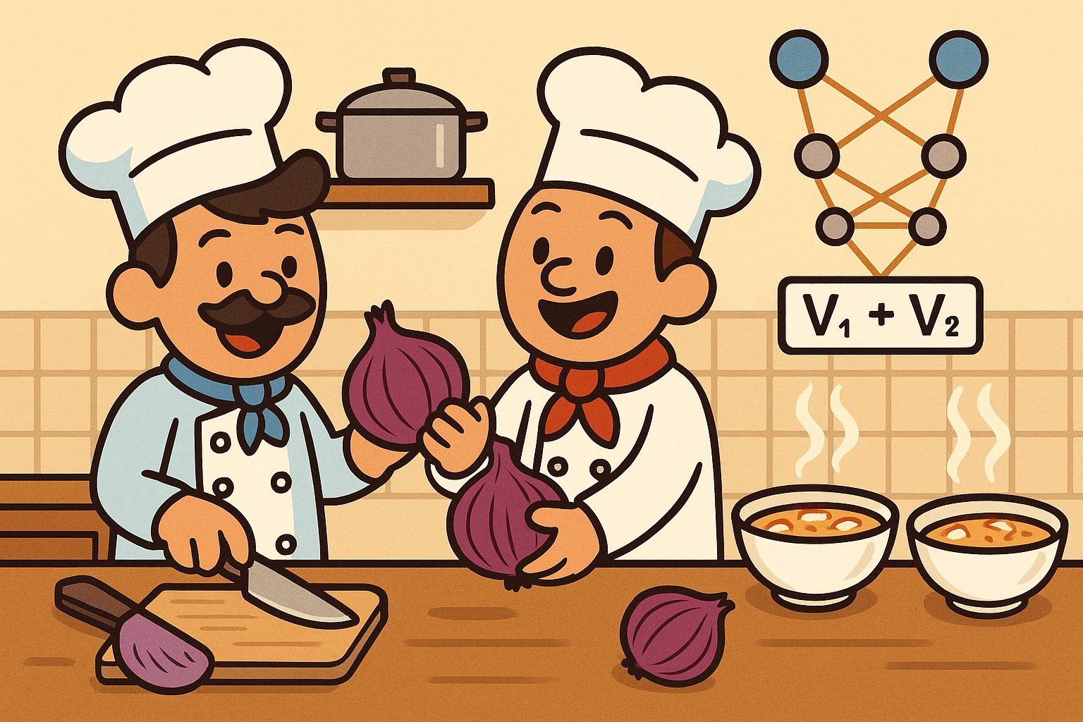 Overcooked