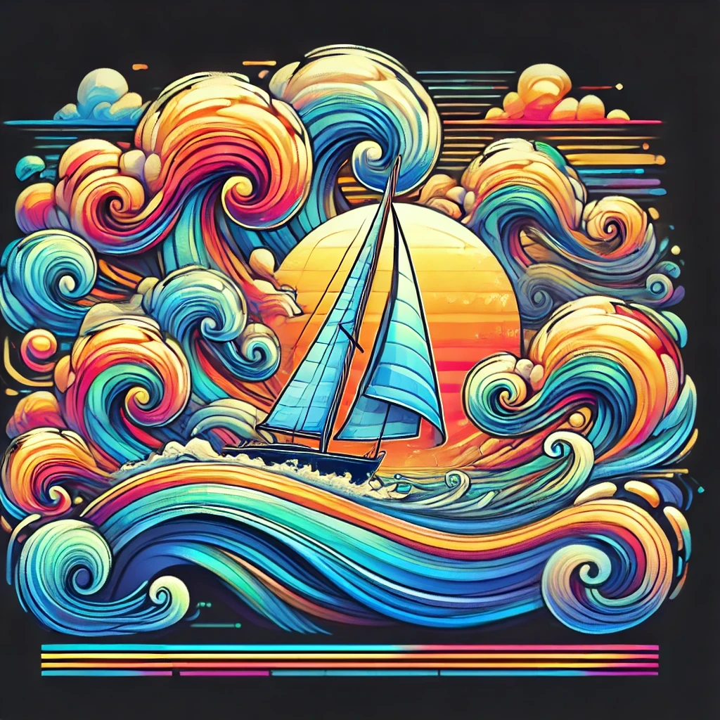 Sailing Game