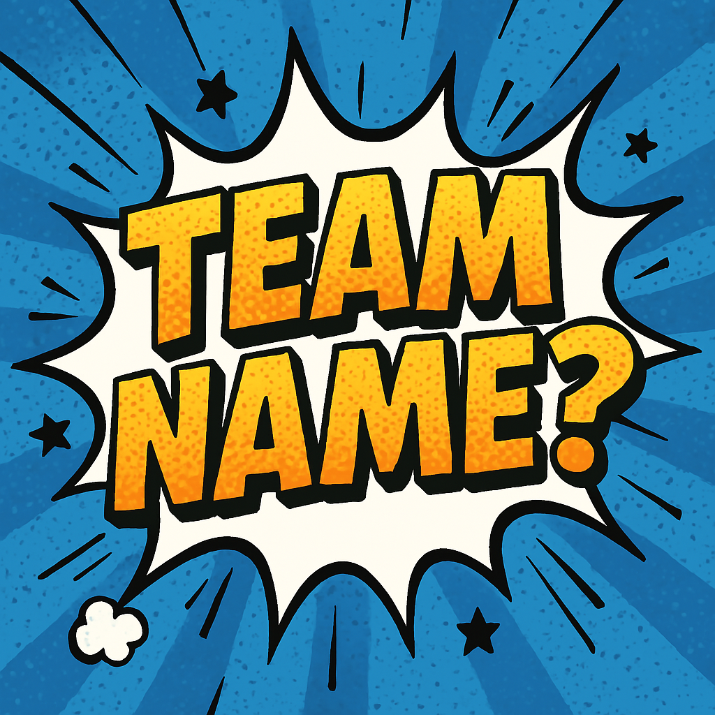 team name